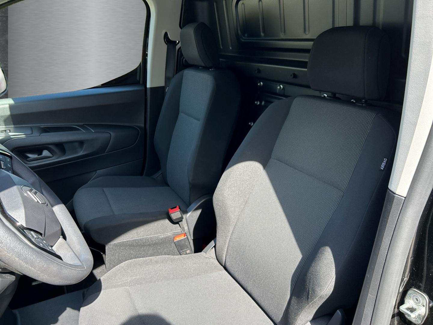 Citroën Berlingo Kasten L2H1 Automatik PDC Digitales Coc
