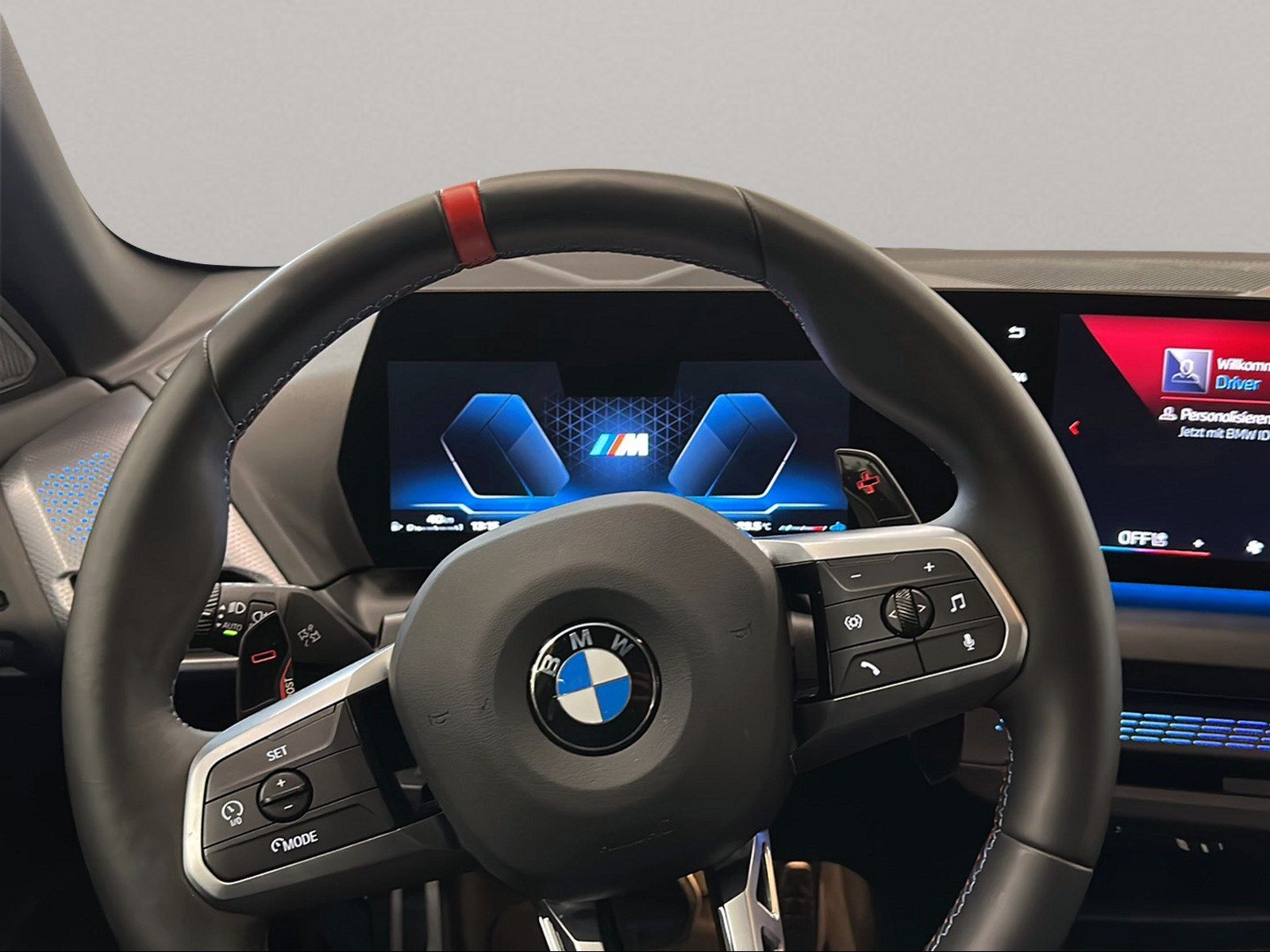 BMW M235 - Bild 15