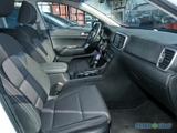 Kia Sportage 1.6T 2WD DCT7 VISION KOMFORT - Kia Sportage: 1.7