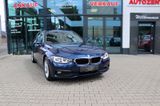 BMW 318d Advantage Business Kamera Navi PDC AHK - BMW 318 aus 2019
