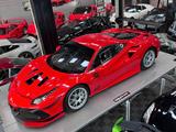 Ferrari 488 CHALLENGE EVO  *150000€ netto* - Ferrari 488 GTB aus 2019