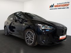 Fahrzeugabbildung BMW 218i Active Tourer M Sport -- AHK/HeadUp/Innovat