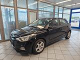Hyundai i20 App-Connect,Kamera,Sitzheizung,Tempomat - Hyundai i20: Automatik