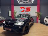 BMW X4xDrive20d/Navi/SHZ/PDC/Glasdach/AHK - BMW X4 xDrive 20d Gebrauchtwagen