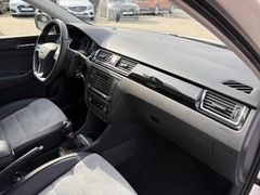 Fahrzeugabbildung Seat Toledo Style 1.2 TSI - Navi*Kamera*LED*Sitzhzg!!