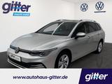 Volkswagen Golf Variant VIII LIFE AMBIENETEBEL. WINTERPAKET - : Kombi, mit Klimaanlage, Winterpaket