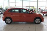 Volkswagen Polo VI Highline Automatik LED Kamera PDC - VW Polo Gebrauchtwagen in Braunschweig