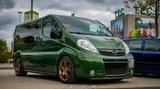 Opel Vivaro no Trafic no Primastar no t5 t6 - gebrauchte Opel Vivaro aus dem Jahr 2008