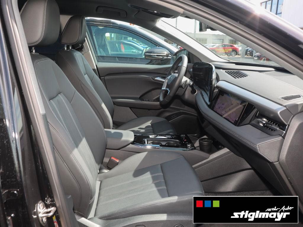 Audi Q6 e-tron - Bild 4