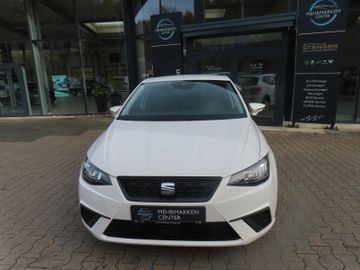 Fotografie 2 des Seat Ibiza Style 1.0 ACC Klima Sitzheizung DAB