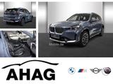 BMW X1 sDrive18i Steptronic Navi DSG Tempom.aktiv