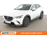Mazda CX-3 2.0 Skyactiv-G Sports-Line *NAVI*HUD*TEMPO* - Mazda Gebrauchtwagen in Erfurt