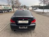 BMW 123d Coupe*Automatik*M-Paket*Display*Tempomat - BMW 123: Sportwagen
