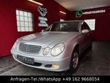 Mercedes-Benz E 240|V6|Automa.|Bi-Xenon|AHK|Unfallfrei|Orginal - Mercedes-Benz E 240 mit Benzin-Antrieb