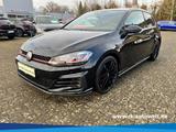 Volkswagen Golf GTI 2.0 TSI DSG LED Navi Leder Sitzheizung - : GTI