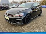 Volkswagen Golf GTI 2.0 TSI DSG LED Navi Leder Sitzheizung - Volkswagen mit Benzin-Antrieb
