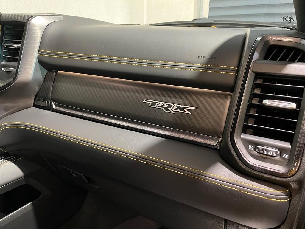 Fahrzeugabbildung Dodge TRX-HAVOC LIMITED EDITION-LEVEL 2 -SOFORT!!!