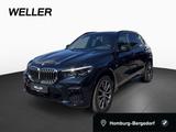 BMW X5 30d xDr M Sport HUD,AdLED,KAM,Memory,DA,HiFi