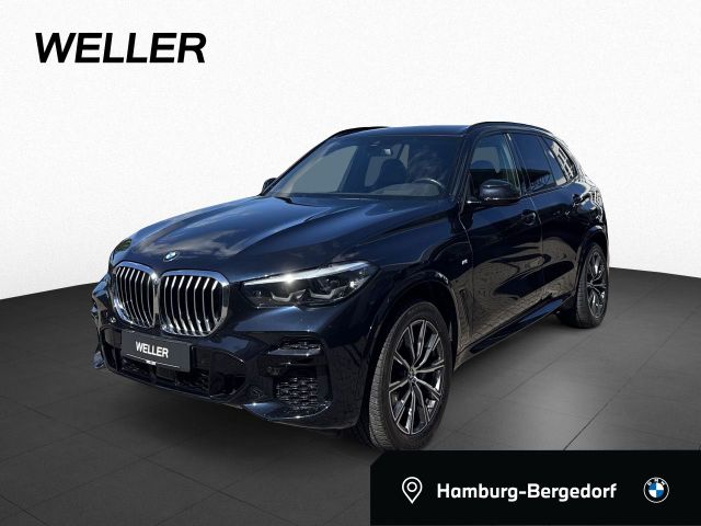 BMW X5 30d xDr M Sport HUD,AdLED,KAM,Memory,DA,HiFi