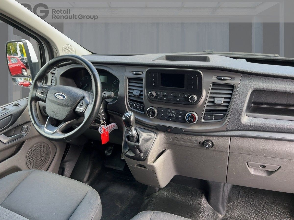 Ford Transit Custom - Bild 10