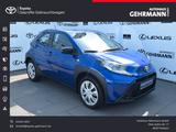 Toyota Aygo X Play - gebrauchte Toyota Aygo (X) aus dem Jahr 2024
