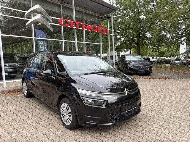 Image of Citroën C4 Picasso
