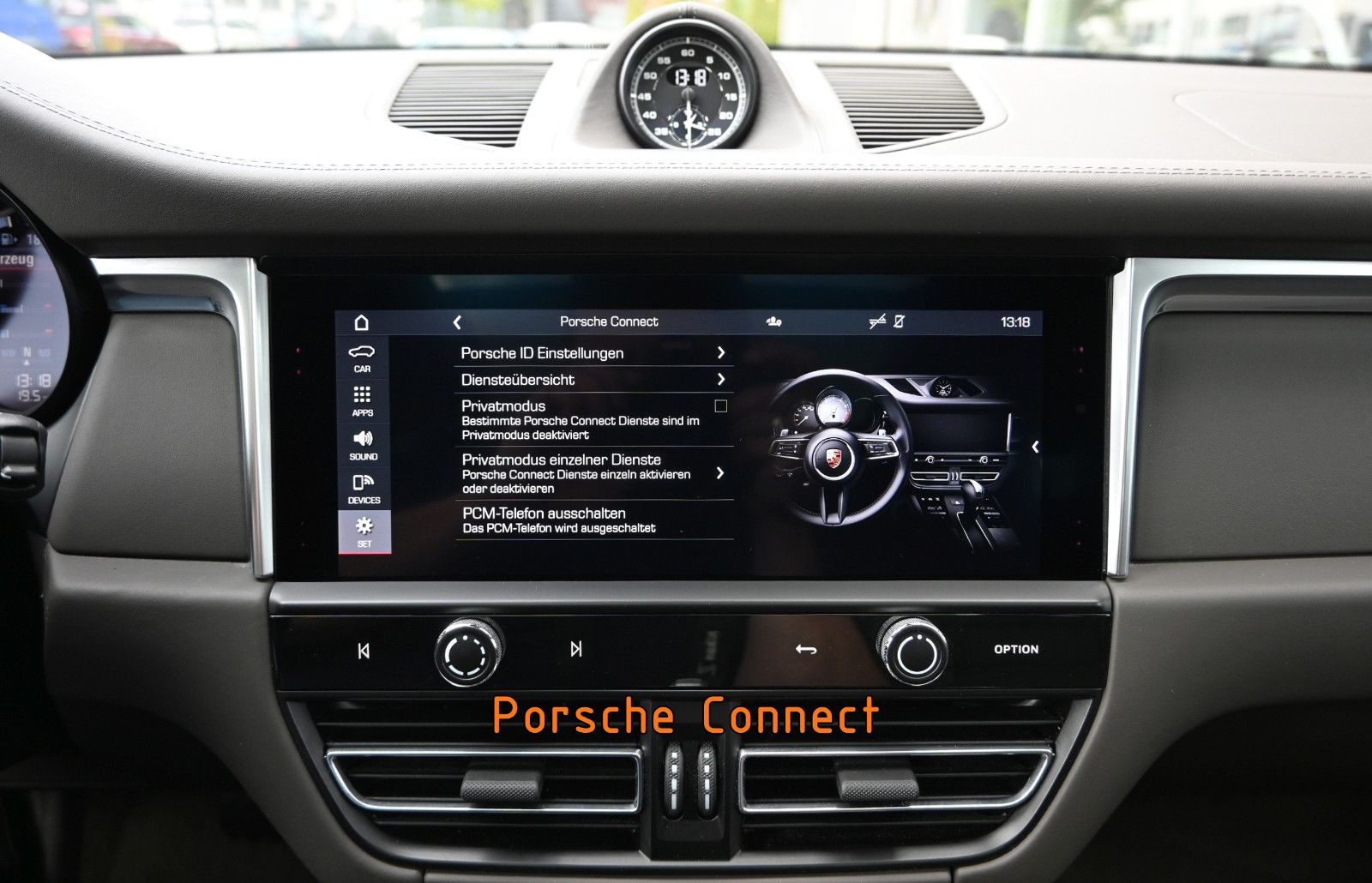 Fahrzeugabbildung Porsche Macan GTS °UVP 131.121€°AD.SPORTSITZ°CHRONO°STHZ