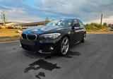 BMW 116i M Sport M Sport - BMW 116 in Dresden