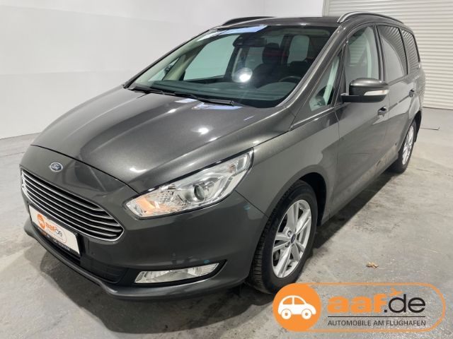 Ford Galaxy 2.0 EcoBlue Business EU6d-T 7-Sitzer Navi