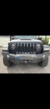 Jeep Gladiator - scheckheftgepflegte Jeep Gladiator