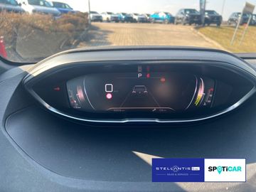 Peugeot 5008 - 12
