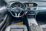 Mercedes-Benz E 250 E-Klasse T-Modell  AMG  Navi LED Scheckh. - Mercedes-Benz E 250 mit Benzin-Antrieb: Kombi