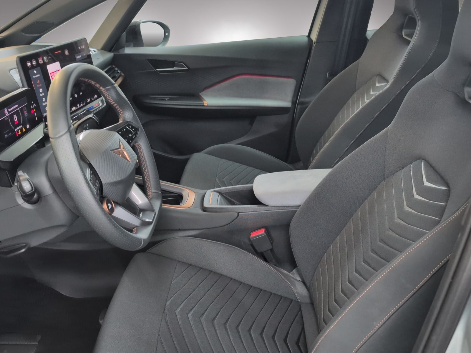 Cupra Born - Bild 6