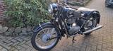 BMW R 26 - BMW VON 126 BIS 250 CCM