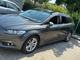 Ford Mondeo 2,0 TDCi 110kW Titanium ECOnetic Turn... - Ford Mondeo: Econetic