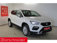 Seat Ateca - Vorschau Bild 1