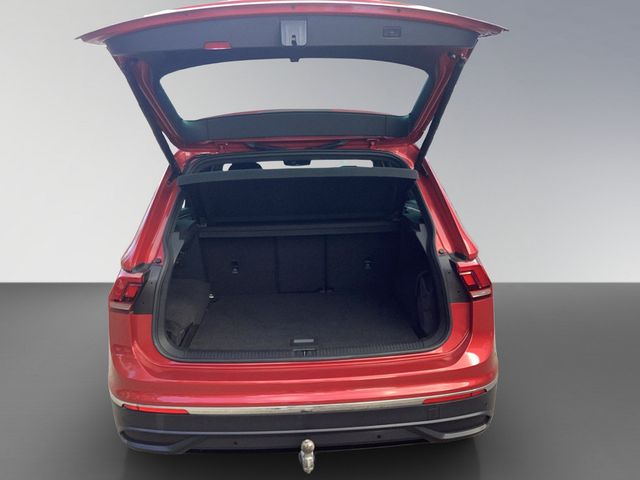 Tiguan 1.5TSI DSG Active AHK