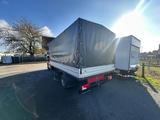 Volkswagen Crafter Pritsche Plane 50 lang L3 Maxi - Volkswagen Crafter: 50