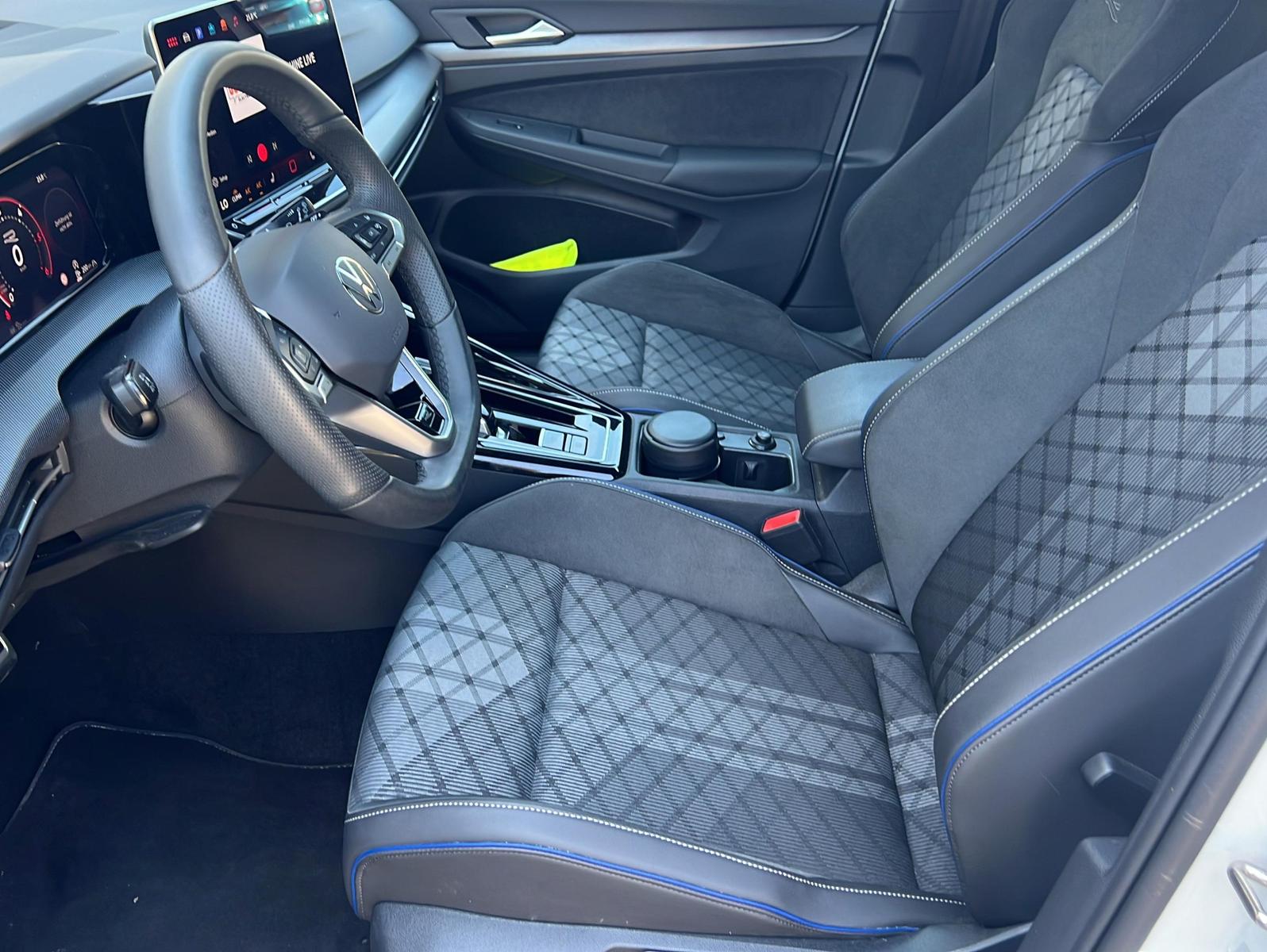 Volkswagen Golf 2.0 TDI DSG R-Line*Pano*Harman Kardon*KeyGo, миниатюра 5