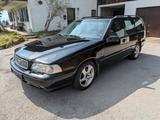 Volvo V70 2.5T Kombi - gebrauchte Volvo V70 aus dem Jahr 1999
