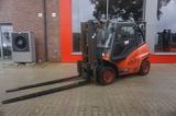 Linde H 40D-02 - Triplex - Containerfähig - Angebote