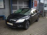 Ford Focus Turnier ALU KLI KD BRE REIF TÜV NEU TOP - Ford Focus aus 2010: Turnier