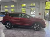 Nissan Qashqai 1,2i Tekna+*Autom.*Leder*Pano*Keyl.*Navi - Nissan Qashqai Gebrauchtwagen in München