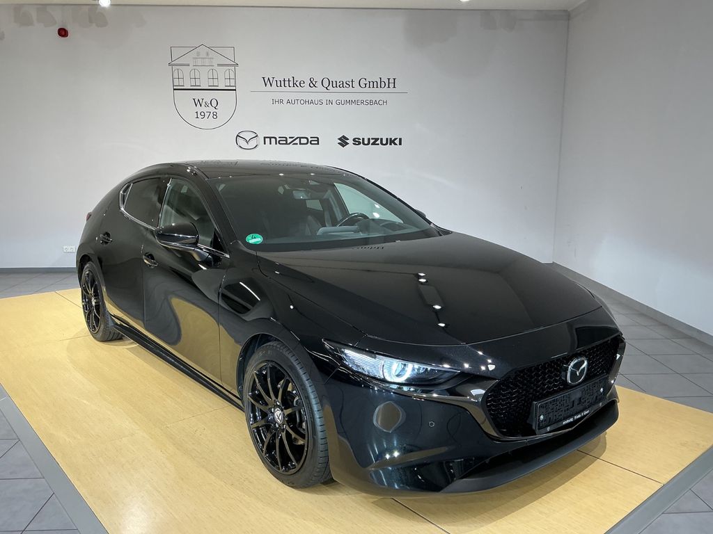 Image of Mazda 3