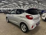 Hyundai i10 1.0 Connect & Go (EURO 6d) - Hyundai i10 Connect&Go