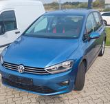 Volkswagen Golf Sportsvan 1.2 TSI 81kW Comfortline Comf...