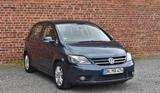 Volkswagen Golf Plus V 1.6 SITZHEIZ TEMPOMAT ALU PDC S.HEFT - Volkswagen Golf aus 2008: Kombi