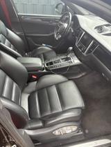 Porsche Macan S Diesel S - Porsche Gebrauchtwagen in Marl