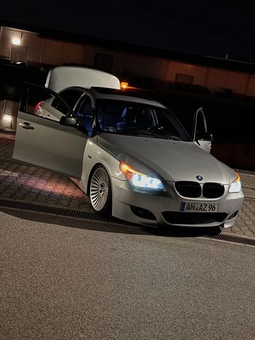 BMW Bmw 525i m Paket