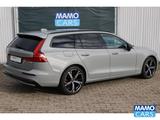 Volvo V60 T8 AWD Recharge Plus Dark EU6e AHK/360CAM/AC - Volvo aus 2024